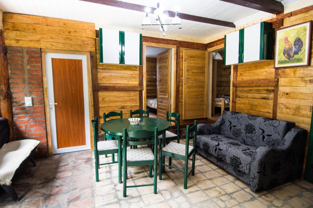 Villa Vajat Tuk Bajina Basta Esterno foto